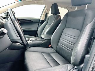 Lexus NX 300h Sport Edition 197CV