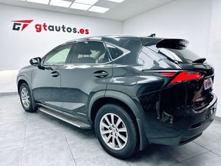 Lexus NX 300h Sport Edition 197CV