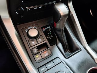 Lexus NX 300h Sport Edition 197CV