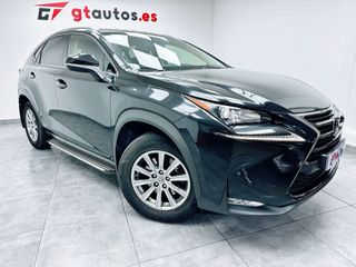 Lexus NX 300h Sport Edition 197CV
