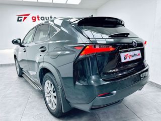 Lexus NX 300h Sport Edition 197CV