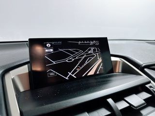 Lexus NX 300h Sport Edition 197CV