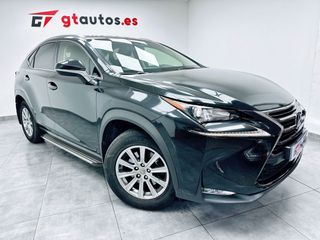 Lexus NX 300h Sport Edition 197CV