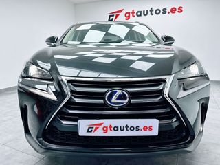 Lexus NX 300h Sport Edition 197CV