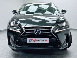 Lexus NX 300h Sport Edition 197CV