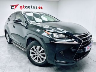 Lexus NX 300h Sport Edition 197CV