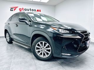 Lexus NX 300h Sport Edition 197CV