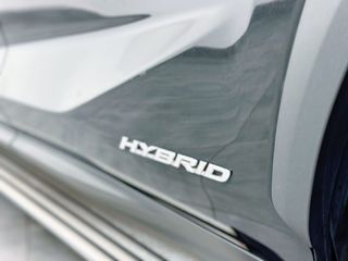 Lexus NX 300h Sport Edition 197CV