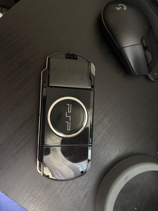 PSP 3004 Especial Negra