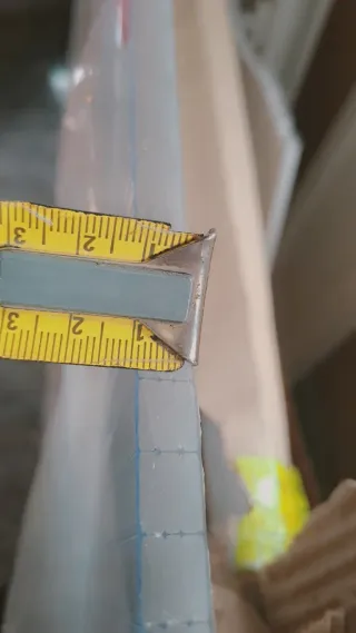 Plancha Policarbonato Multicapa