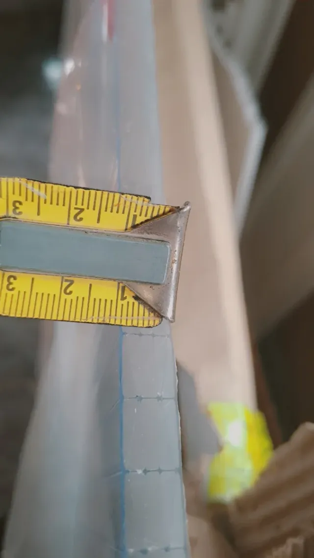 Plancha Policarbonato Multicapa