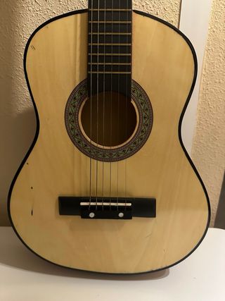 Guitarra Española Juguettos Niños