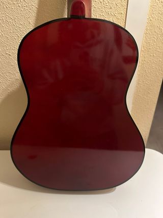 Guitarra Española Juguettos Niños