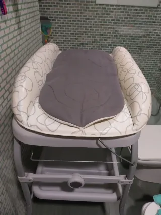 Bañera plegable para bebé