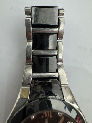 Reloj Festina Cerámico Negro F16588/3