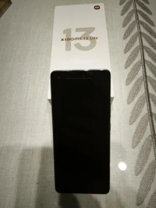 Xiaomi 13 Lite 256GB