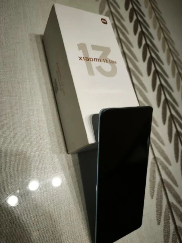 Xiaomi 13 Lite 256GB