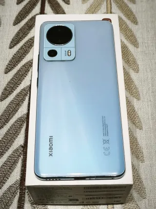 Xiaomi 13 Lite 256GB