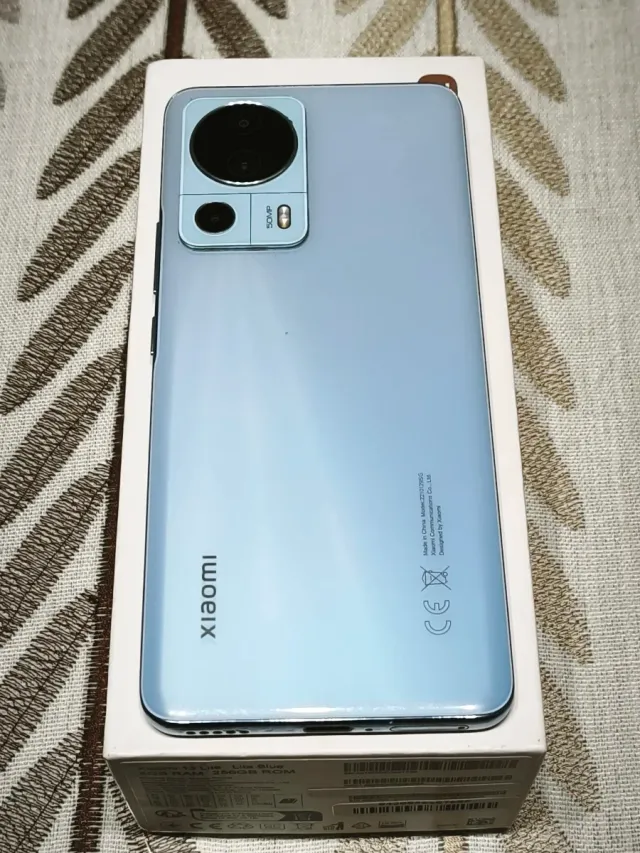 Xiaomi 13 Lite 256GB