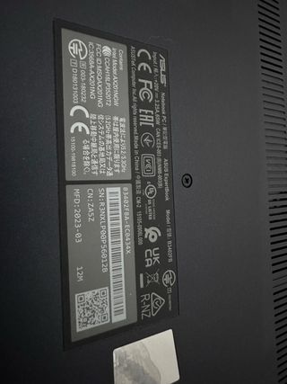 ASUS ExpertBook B3 Flip B3402FBA-EC0434X