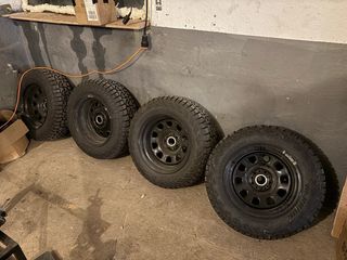 Kit elevación Audi A4 B5