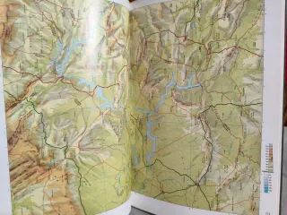 Atlas de España de El País Aguilar