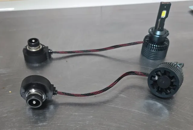 Bombillas LED Super Bright para Coche