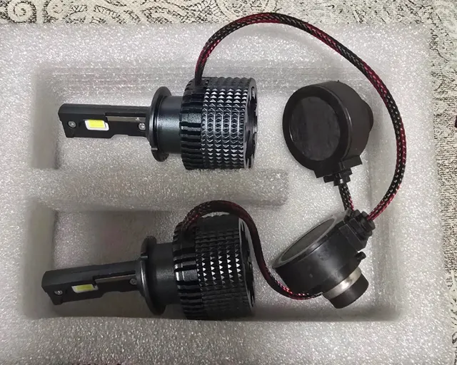 Bombillas LED Super Bright para Coche