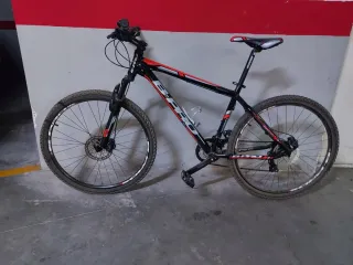 Bicicleta Montaña B-Pro M250