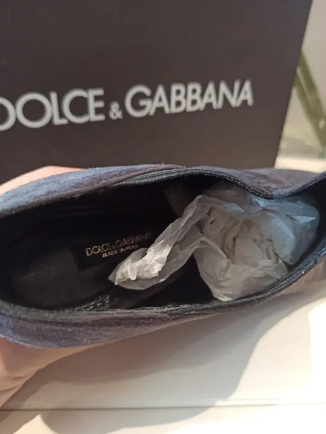 Dolce & Gabbana