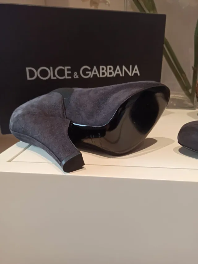 Dolce & Gabbana
