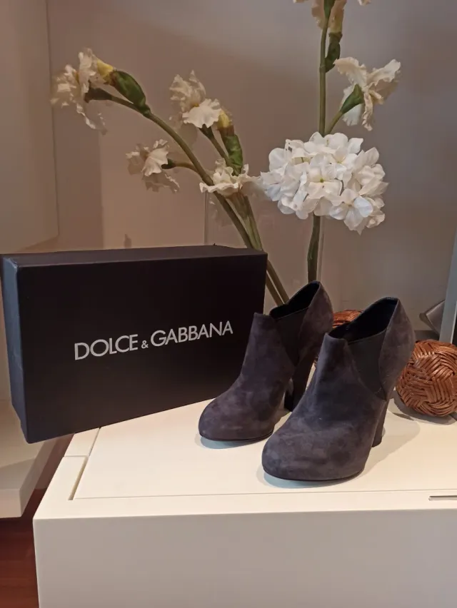 Dolce & Gabbana