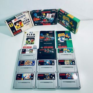 Terranigma Súper Nintendo Snes Nes Nintendo España