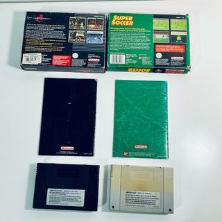 Terranigma Súper Nintendo Snes Nes Nintendo España