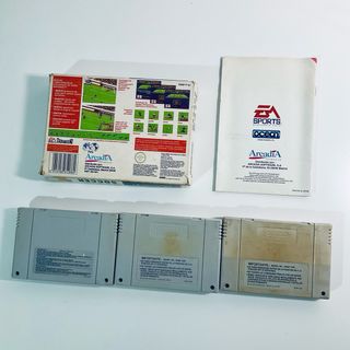 Terranigma Súper Nintendo Snes Nes Nintendo España