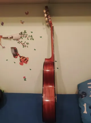 Guitarra española Admira como nueva