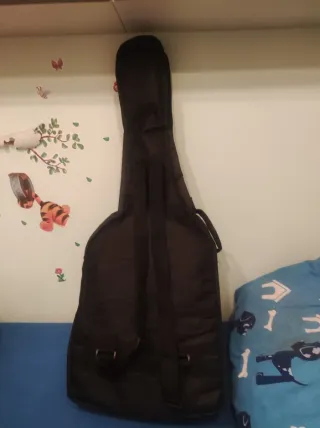 Guitarra española Admira como nueva