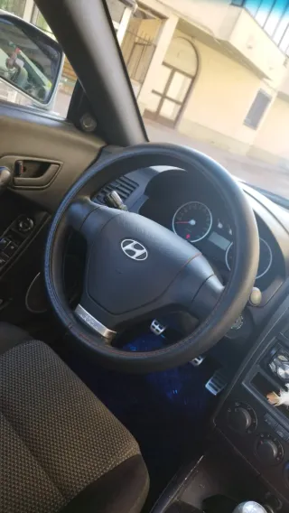 Hyundai Coupe 2003