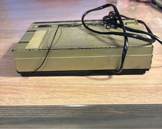 Radio Despertador Oskar