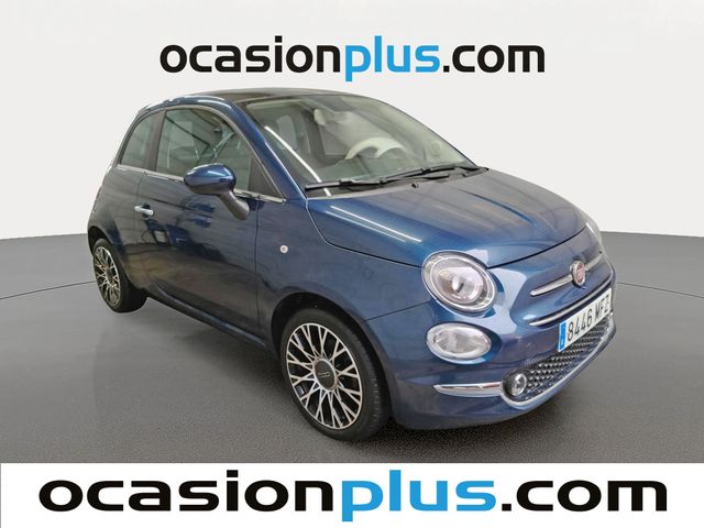 Fiat 500 1.0 Hybrid Dolcevita 51 kW (70 CV)