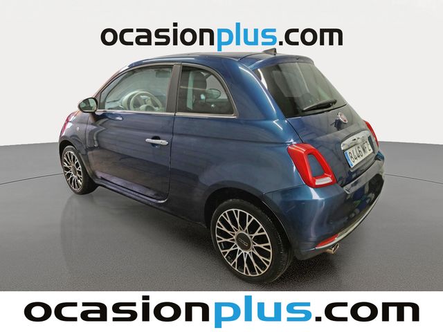 Fiat 500 1.0 Hybrid Dolcevita 51 kW (70 CV)