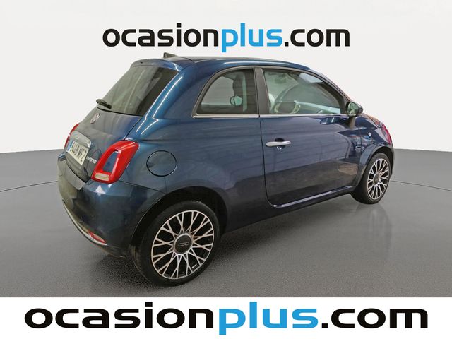 Fiat 500 1.0 Hybrid Dolcevita 51 kW (70 CV)