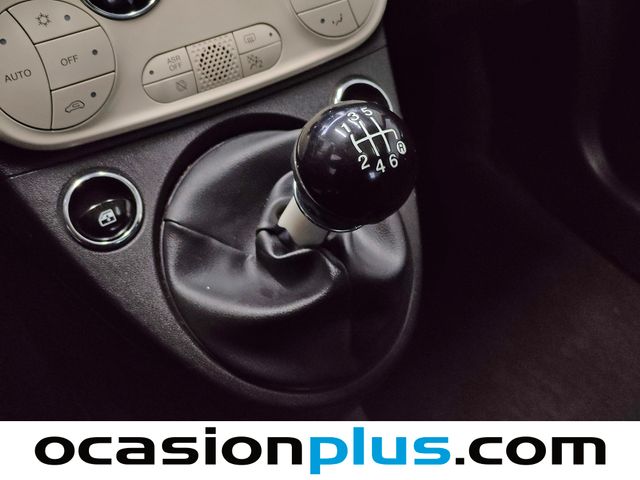 Fiat 500 1.0 Hybrid Dolcevita 51 kW (70 CV)