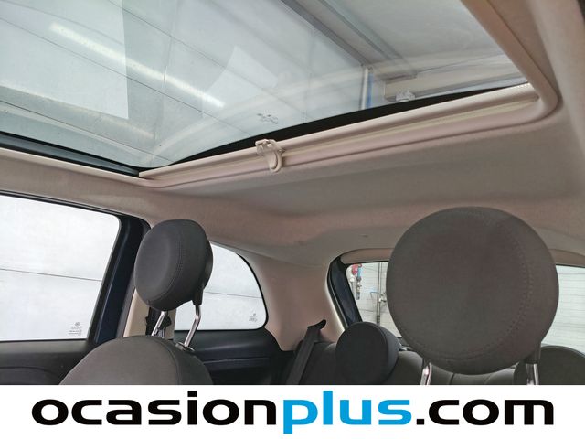 Fiat 500 1.0 Hybrid Dolcevita 51 kW (70 CV)