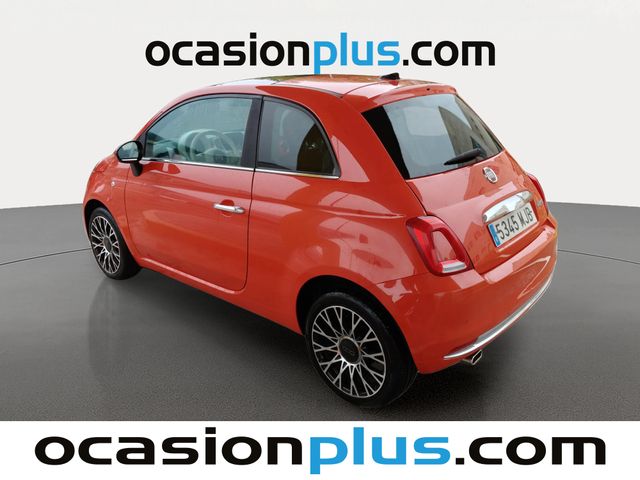 Fiat 500 1.0 Hybrid Dolcevita 51 kW (70 CV)