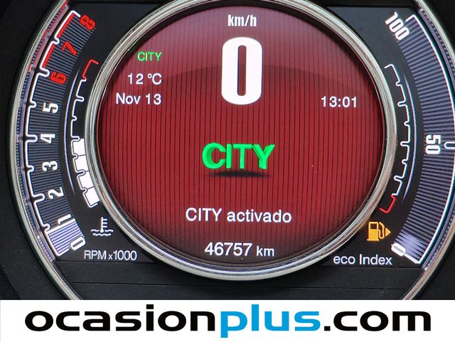 Fiat 500 1.0 Hybrid Dolcevita 51 kW (70 CV)