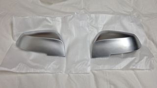 Carcasas Retrovisor BMW F20 y F21 serie 1 gris pla