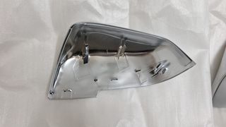 Carcasas Retrovisor BMW F20 y F21 serie 1 gris pla