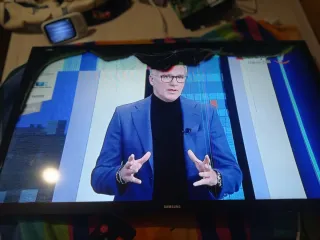 *Despiece TV Samsung UE32J4000