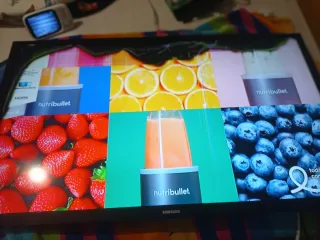 *Despiece TV Samsung UE32J4000